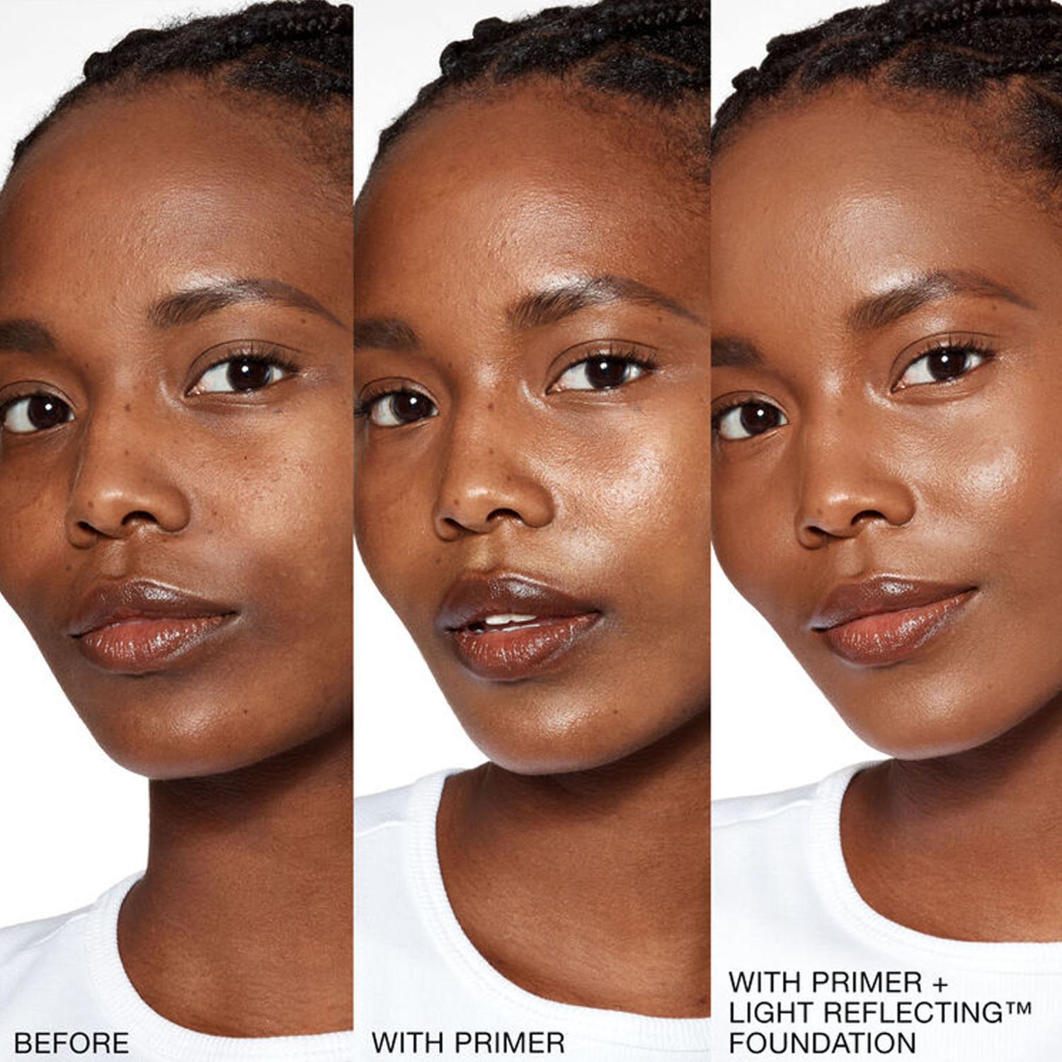 LIGHT REFLECTING SKIN FILTERING PRIMER (PRE-BASE HIDRATANTE PARA ROSTRO)